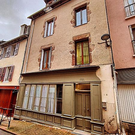 T2Entierement Renove Style Industriel Lägenhet Rodez Exteriör bild